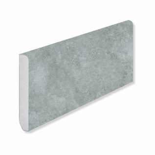 Плинтус кварцевый  Fargo YC 48008-10 Королевский Оникс