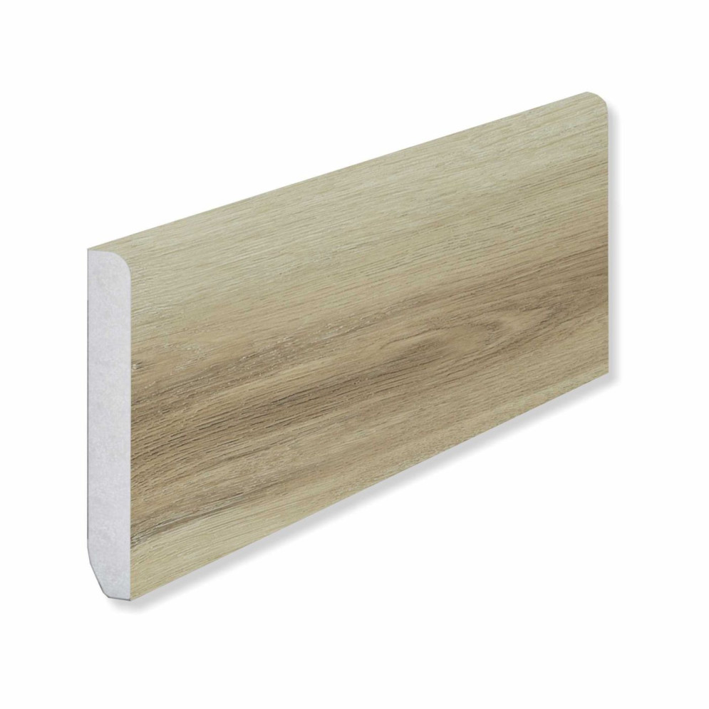 Плинтус кварцевый  Fargo VL 89015-003 Дуб Мартовский