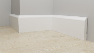 Плинтус дюрополимерный Fargo 507 А