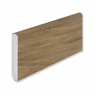 Плинтус кварцевый  Fargo VL 88041-001 Дуб Медовый