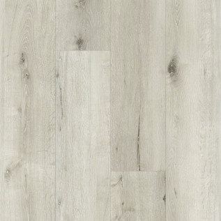 Кварцевый ламинат Fargo Comfort XXL Дуб Снежный DL1601 