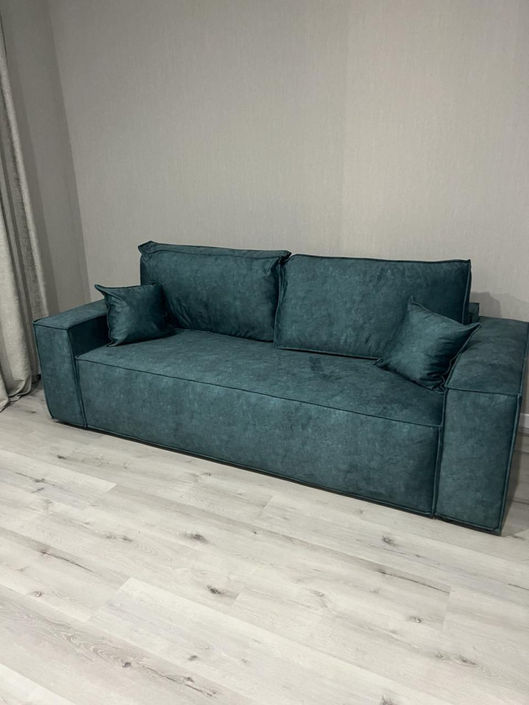 Кварцевый ламинат Fargo Comfort XXL Дуб Снежный DL1601 