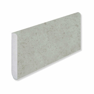 Плинтус кварцевый  Fargo JC 11015-1 Фисташковый базальт