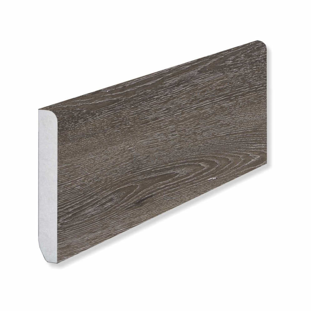 Плинтус кварцевый  Fargo DL 1604 Дуб Французский