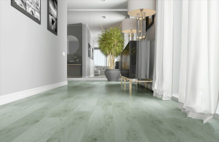 Кварцевый ламинат Fargo Comfort Дуб Берлин 70W935