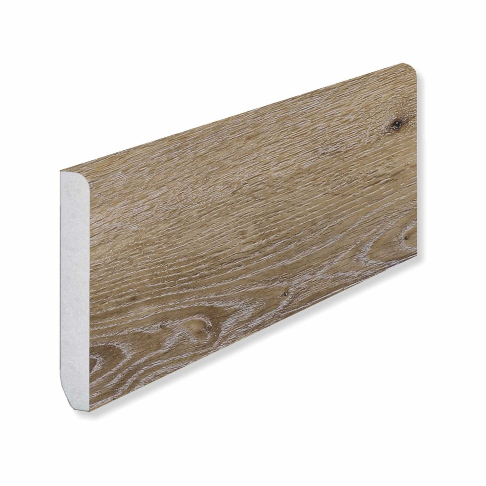 Плинтус кварцевый  Fargo DL 1603 Дуб Кантри