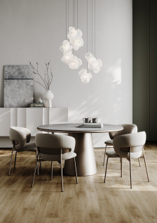 Кварцевый ламинат Fargo Bevel Дуб Классик 50-18002-1