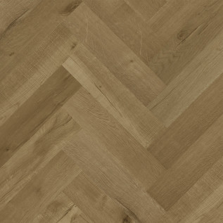 Кварцевый ламинат Fargo Herringbone Дуб Робуста 44-81996-9