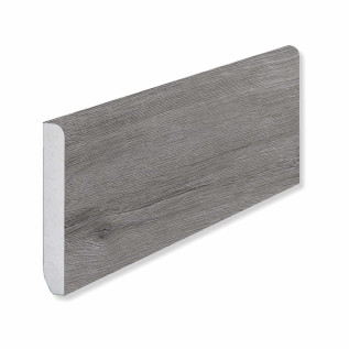 Плинтус кварцевый  Fargo 81996 Дуб Урбан