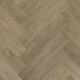 Кварцевый ламинат Fargo Parquet Дуб Классик 33-18002-1