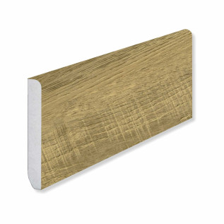 Плинтус кварцевый  Fargo 70W921 Дуб Мехико