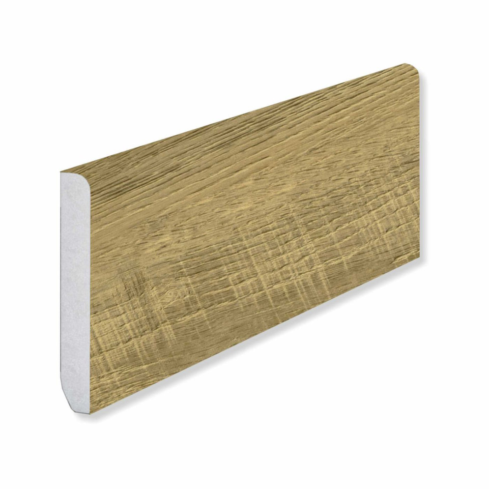 Плинтус кварцевый  Fargo 70W921 Дуб Мехико