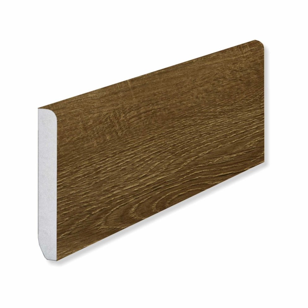 Плинтус кварцевый  Fargo 69W921 Дуб Чикаго