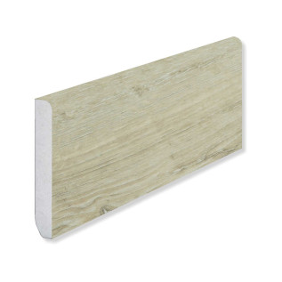 Плинтус кварцевый  Fargo 68W963 Дуб Верона