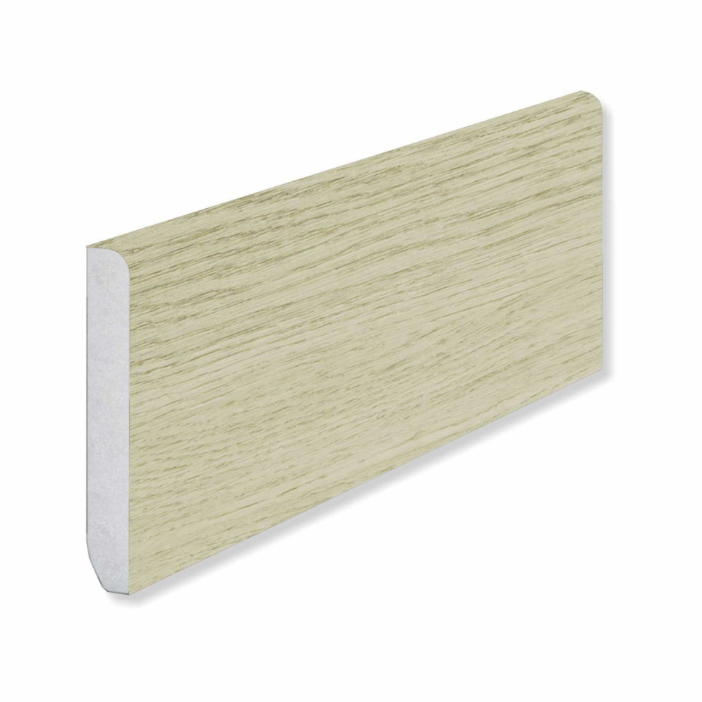 Плинтус кварцевый  Fargo 67W948 Дуб Амстердам