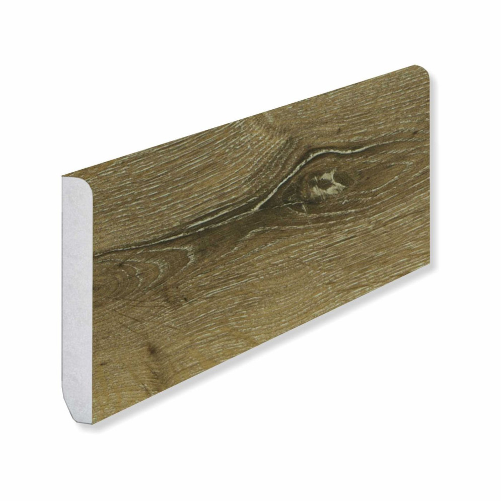 Плинтус кварцевый  Fargo 66W963 Дуб Калифорния