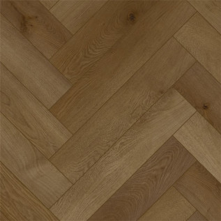 Кварцевый ламинат Fargo Bevel Parquet Дуб Окленд 33-653-76