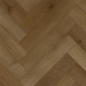 Кварцевый ламинат Fargo Bevel Parquet Дуб Окленд 33-653-76