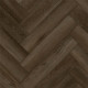 Кварцевый ламинат Fargo Bevel Parquet Дуб Квебек 33-6191-8