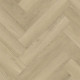 Кварцевый ламинат Fargo Bevel Parquet Дуб Манчестер 33-6191-3