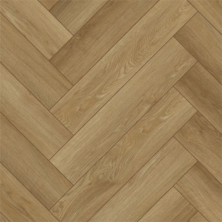 Кварцевый ламинат Fargo Bevel Parquet Дуб Чили 33-4105-45