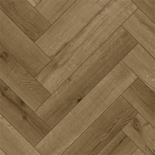 Виниловая плитка Fargo Parquet LVT Дуб Робуста 22-81996-9