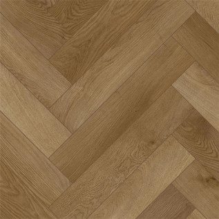Виниловая плитка Fargo Parquet LVT Дуб Окленд 22-653-76