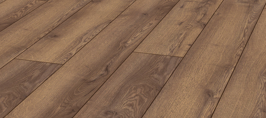 Ламинат Kronotex Mammut Дуб горный коричневый D 4726 