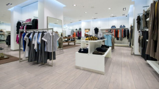 Ламинат Kronotex Robusto Дуб Регуляр D 2800