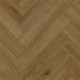 Кварцевый ламинат Fargo Bevel Parquet Дуб Севилья 33-2105