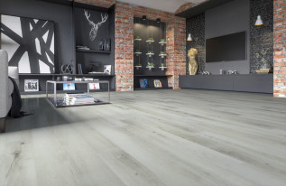 Кварцевый ламинат Fargo Comfort Дуб Верона 68W963