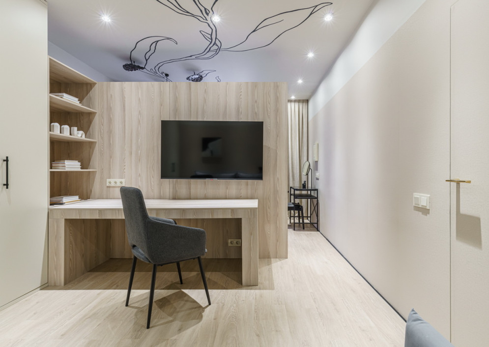 Кварцевый ламинат Fargo Comfort Ясень Белый JC18001-35