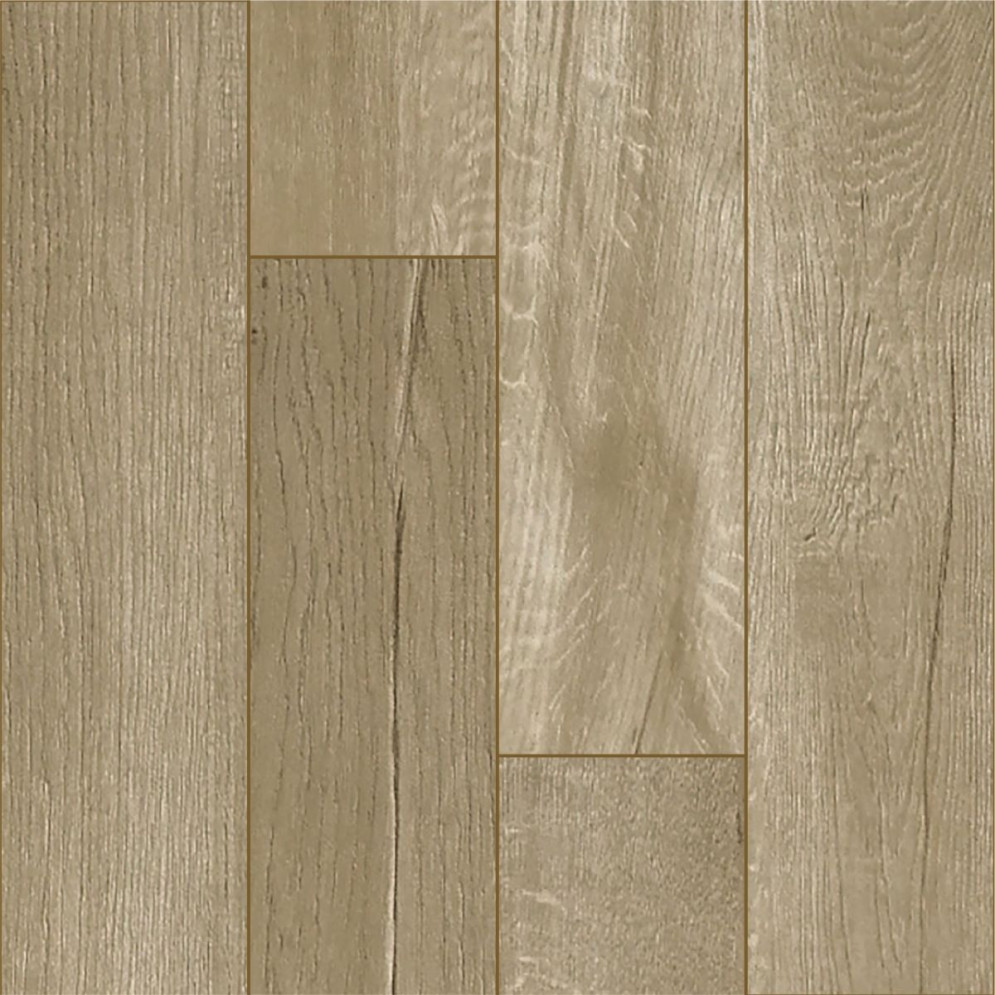 Виниловая плитка Fargo Comfort LVT Дуб Марракеш 20-81996-10