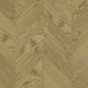 Кварцевый паркет Quartz Parquet Французская Ёлка Дуб Флэт Уайт 99-1258-55 
