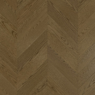 Кварцевый паркет Quartz Parquet Французская Ёлка Дуб Кедровый Латте 99-1258-59