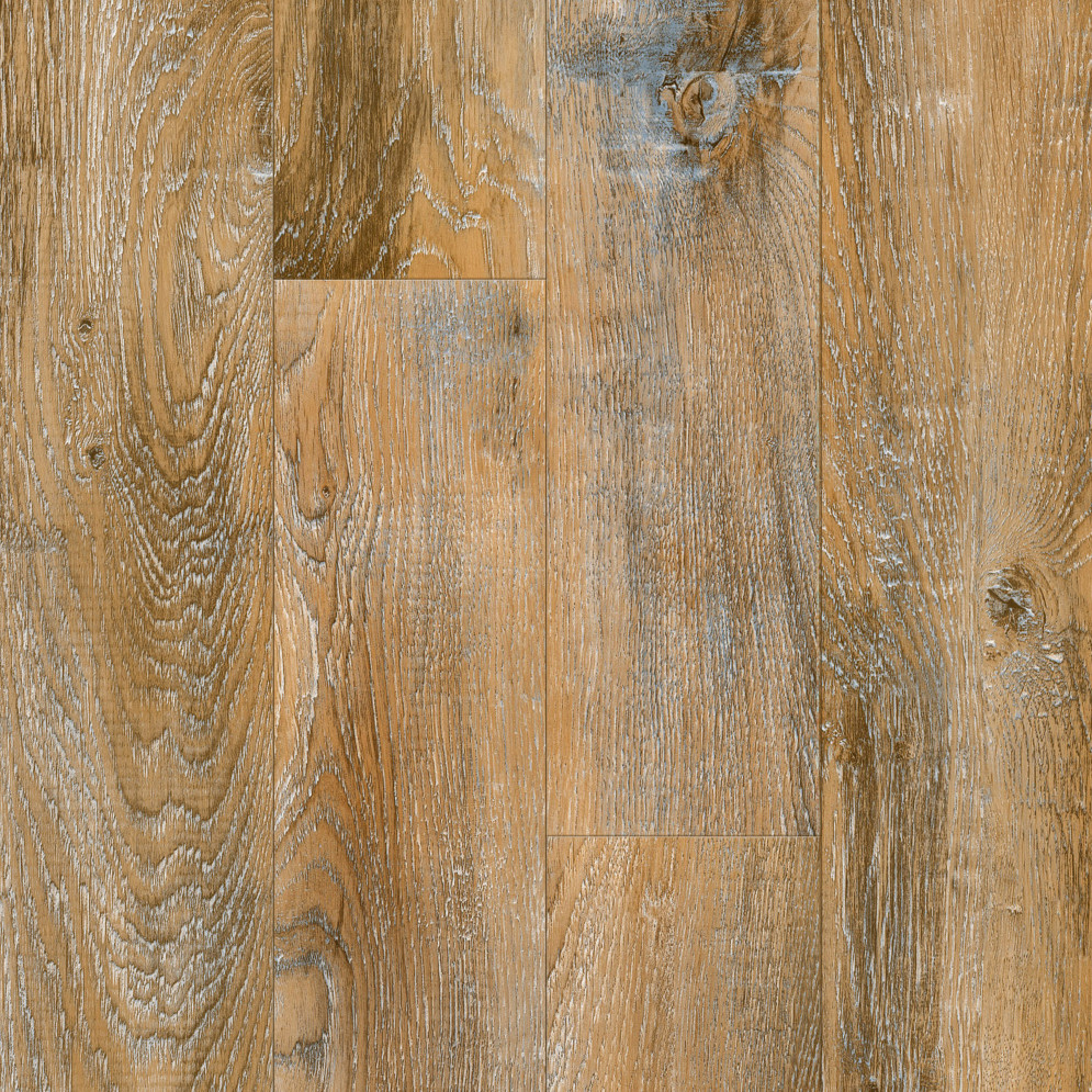 Кварцевый ламинат Fargo Comfort Дуб Карамельный 366-2B