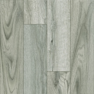 Виниловая плитка Fargo Comfort LVT Дуб Аляска 20-6835-09