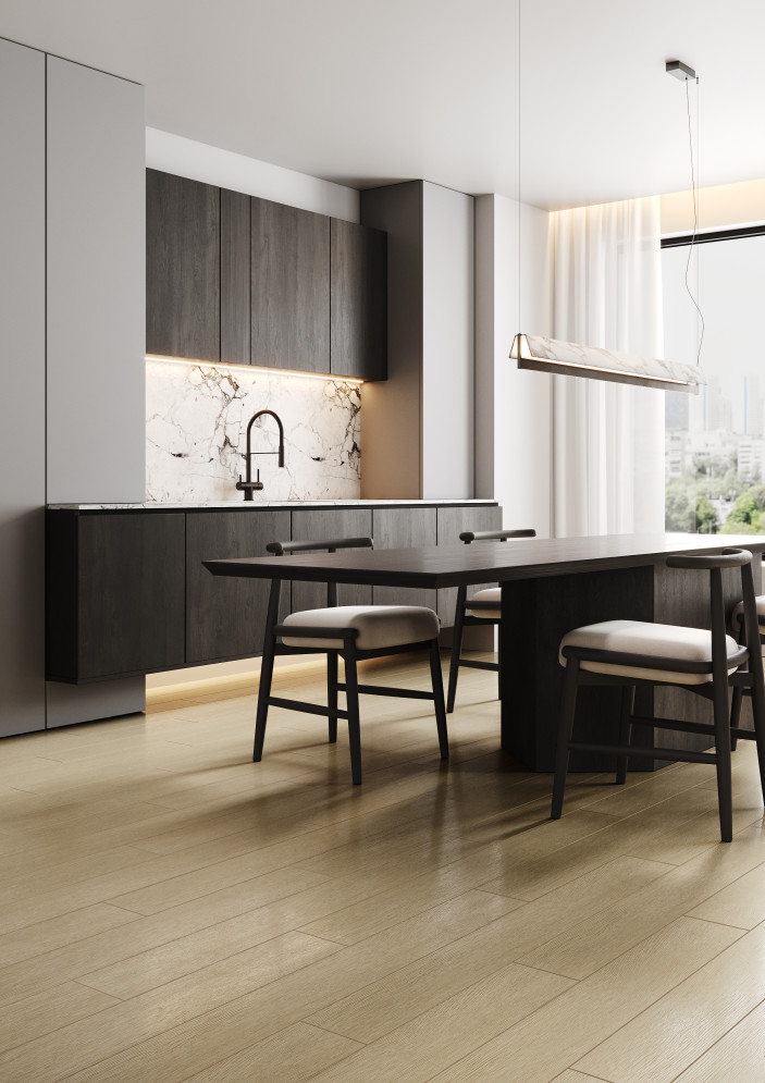 Виниловая плитка Fargo Comfort LVT Дуб Антик 20-46235-02