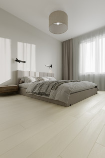 Виниловая плитка Fargo Comfort LVT Дуб Саванна 20-21064-84