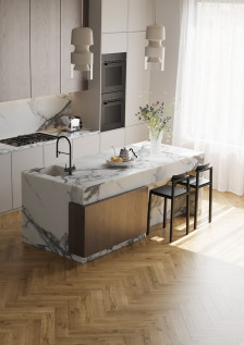 Кварцевый ламинат Fargo Parquet Дуб Робуста 33-81996-9