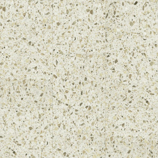 Виниловая плитка Fargo Stone LVT Терраццо Бежевый 101-3
