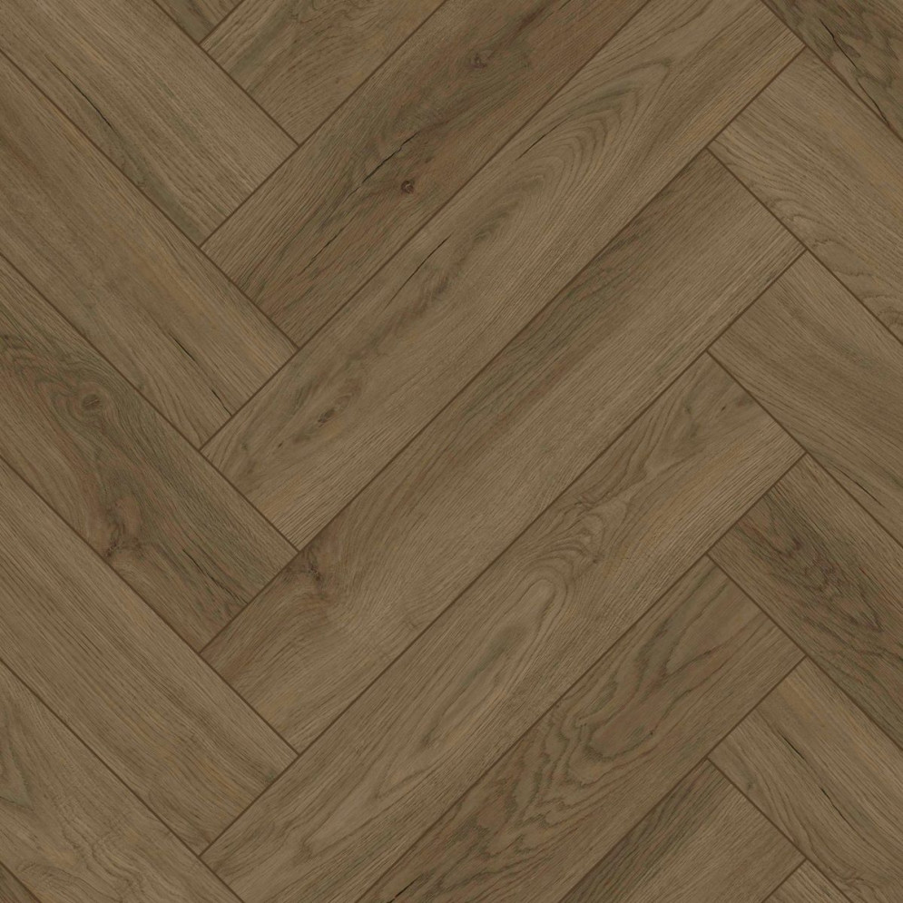 Виниловая плитка Fargo Parquet LVT Дуб Монако 22-63W948
