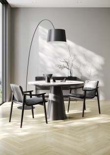 Виниловая плитка Fargo Parquet LVT Дуб Корсика 22-588184-03