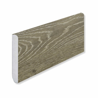 Плинтус кварцевый  Fargo 379-6 Дуб Рыцарский Замок