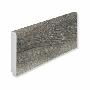 Плинтус кварцевый  Fargo 366-2 Дуб Сардиния