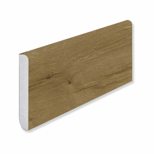 Плинтус кварцевый  Fargo 33-81996-9 Дуб Робуста